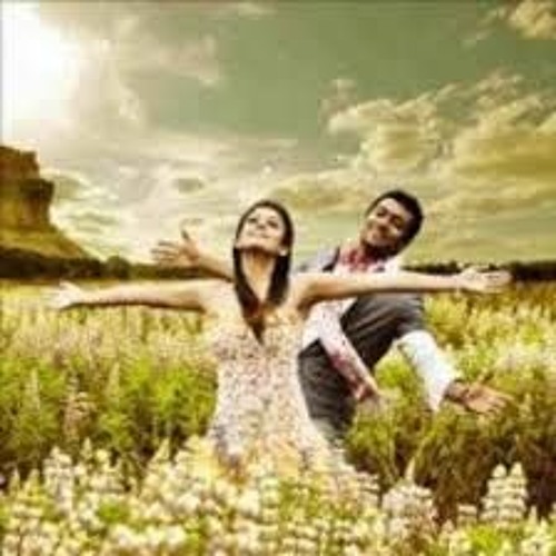 Vaarayo Vaarayo , Film : Aadhavan