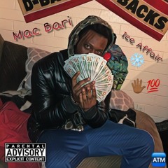 Mac Bari - Big Blam Laflare