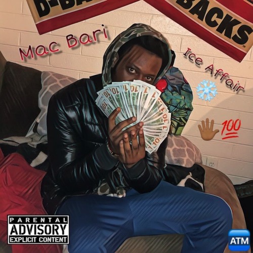 Mac Bari - Big Blam Laflare