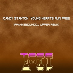 Candi Staton - Young hearts run free (Frankie Sound dj upper remix)
