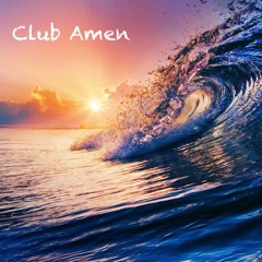 CLUB AMEN (23.02.19) Liquid, Deep DNB, Atmospherics Amenism