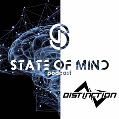 State Of Mind - Distinction