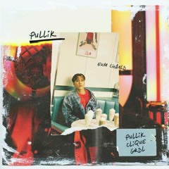 박준호(PULLIK) - CELLY (Feat. JP)