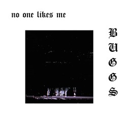 no one likes me (Prod. CRCL)