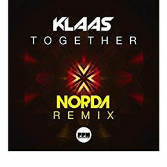 Klaas – Together (Norda Remix)