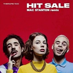 Therapie TAXI - Hit Sale(Mac Stanton King Size Remix)
