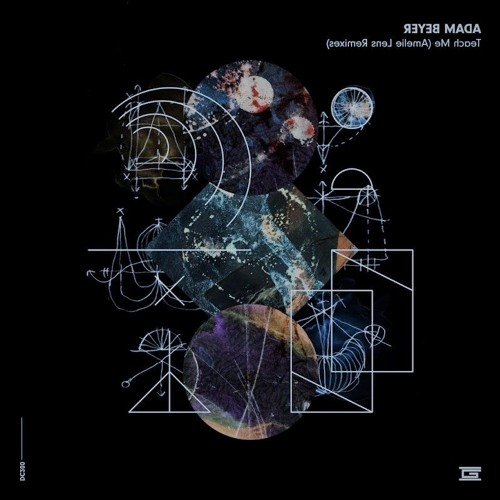 Adam Beyer, Amelie Lens & Joyhauser - Teach MeM's Banger (F.R.E. Bootleg Rework)