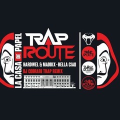 Bella Ciao (Dj Cobra18 Trap Remix)