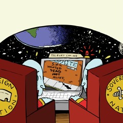 SMHO_003X : Sovereign Nation - S.N Wanted Dead Not Alive