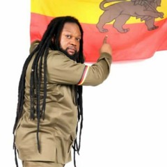 Jah Live by Ben Priest