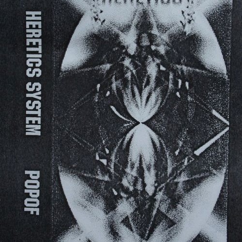 Popof - Live 3 - Side B