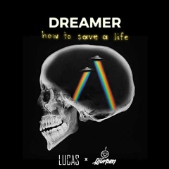 Axwell, Ingrosso & The Fray -  How To Save A Dreamer (Djürpen & Lucas Mashup)