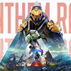 ANTHEM RAP By JT Music  Rockit Gaming - Echoes Of The Anthem (NOT MINE)