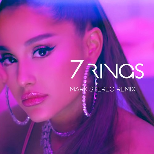 7R1NGS (MARK STEREO REMIX)