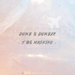 MASHIHO - DUMB&DUMBER
