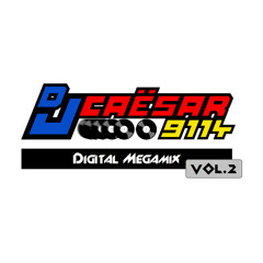 Digital Megamix vol.2