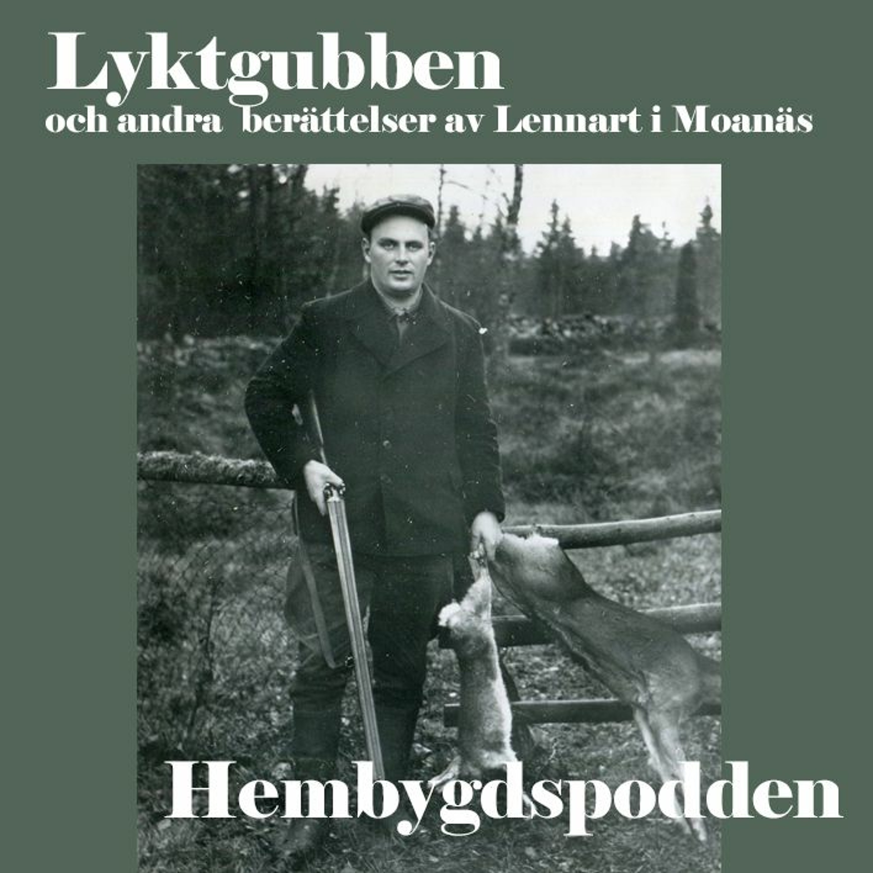 Hembygdspodden