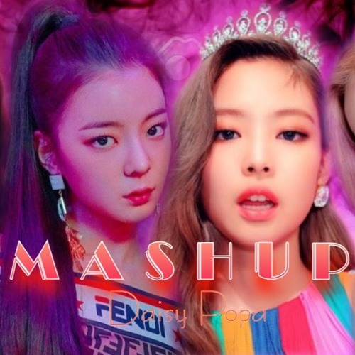 Stream TWICE × ITZY × Red Velvet × BLACKPINK - Yes or  Yes/DALLADALLA/RBB/DDDD【MASHUP】 by nkns97 | Listen online for free on  SoundCloud
