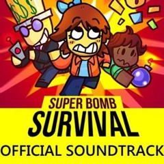 Super Bomb Survival OST: Last 30 (Danger!)