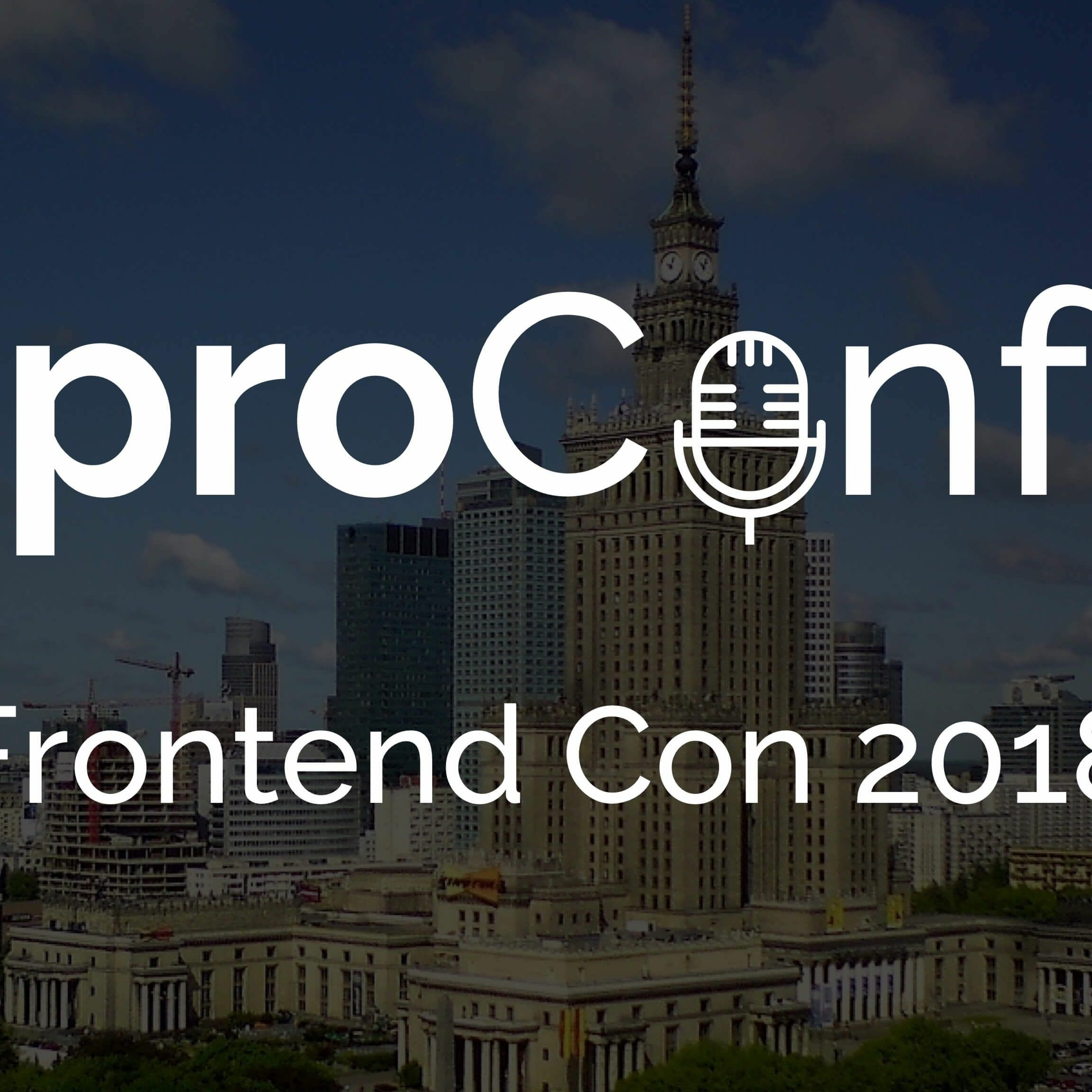 Podcast proConf