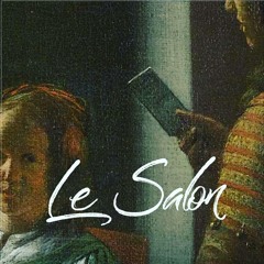 LE SALON - "I fengsel" : "en prison" en norvégien