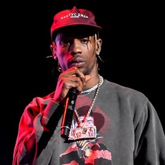 "TRAVELER" - Travis Scott x Playboi Carti x 21 Savage x Tee Grizzley - Type beat