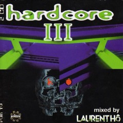 Laurent Hô - Hardcore III (1996) - CD 2