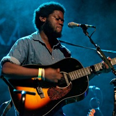 Michael Kiwanuka - Cold Little Heart