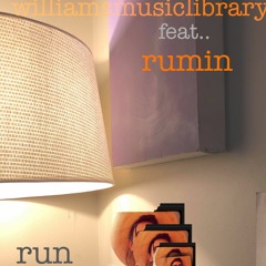 Run Feat Rumin