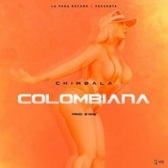 CHIMBALA-COLOMBIANA