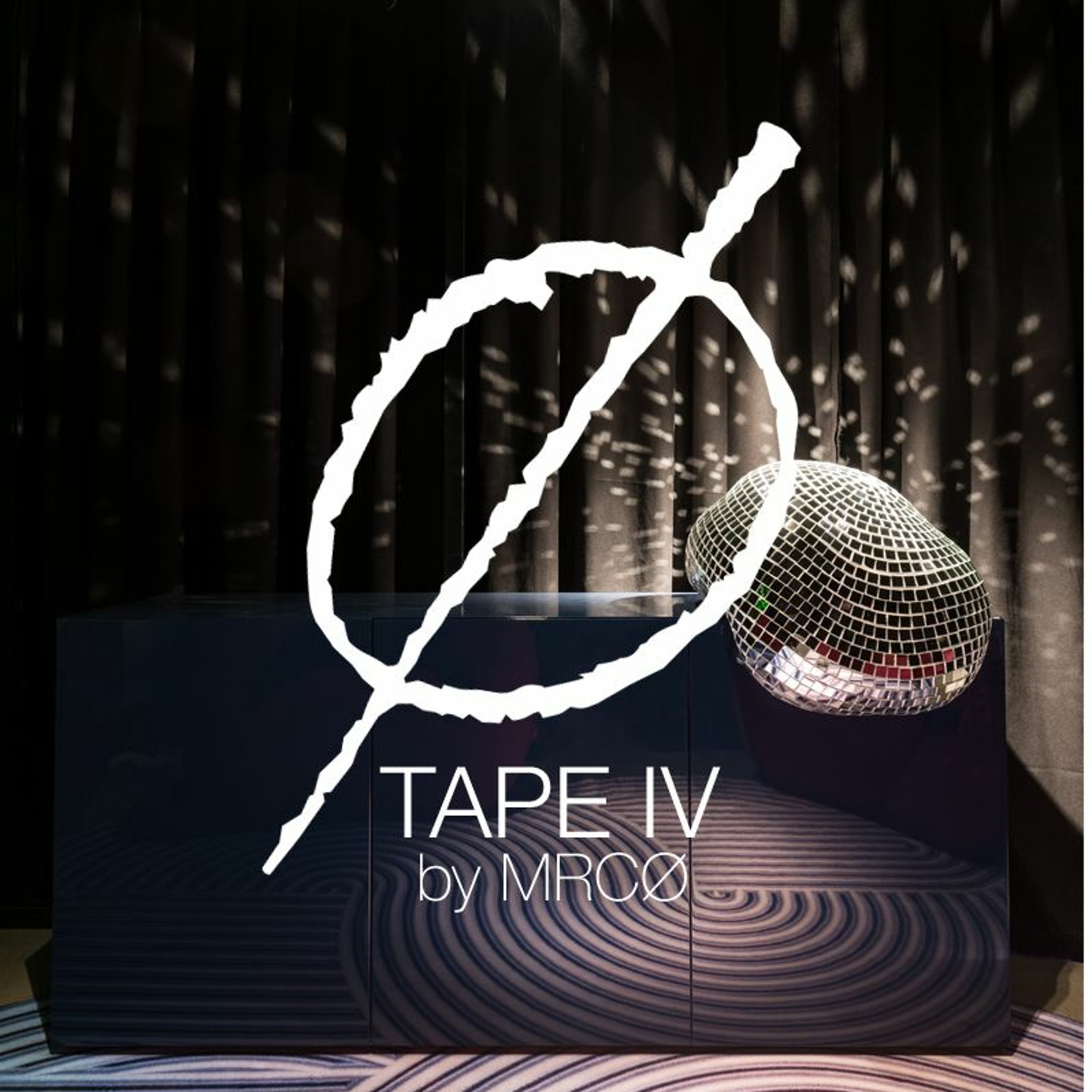 Mixtape By MrCØ
