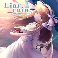 [SDVX IV 音源] Liar rain [NOFX] - CK (a.k.a. しーけー {Shiikei})