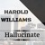 Artwork for Hallucinate