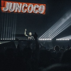 [Mixtape] Juncoco - 강남 나그네 3 #미니멀 (Gangnam Nagne 3 #Minimal)