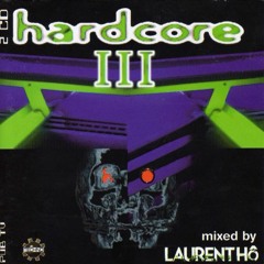 Laurent Hô - Hardcore III (1996) - CD 1