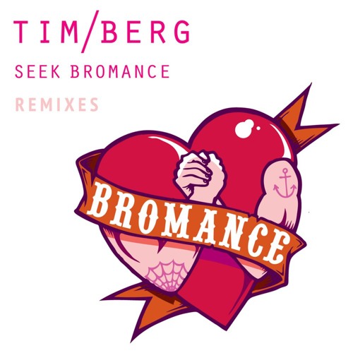 I Found Bromance vs. Seek Bromance (Cazzette & ASH Vocal Mix)(Avlnce Reboot)