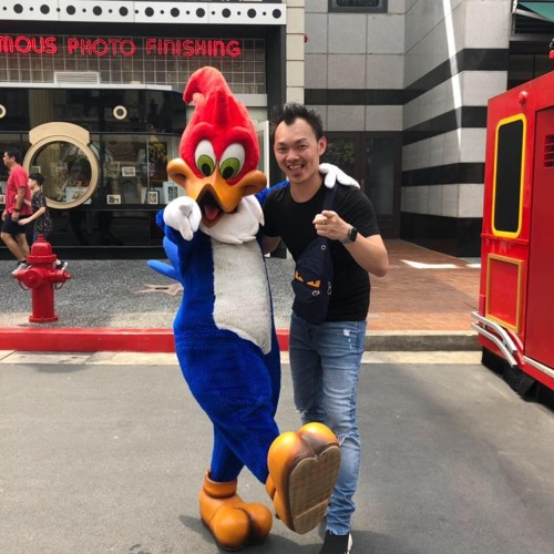 Special ReMix For JT 2019