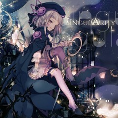 [グルーヴコースター 音源, Arcaea 音源] Singularity -Binary Enfold- - ETIA.