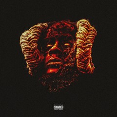BILL $ABER - Monster (2017)