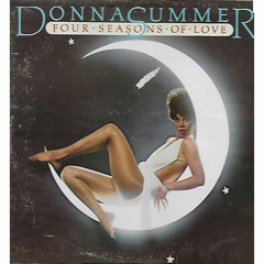 Donna Summer - Summer Fever (Loshmi edit) - Free Download