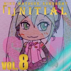 【初音ミク】「I」nitial【VOCALOIDオリジナル】