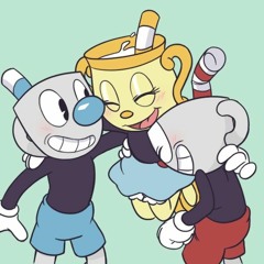 Cuphead's Mix