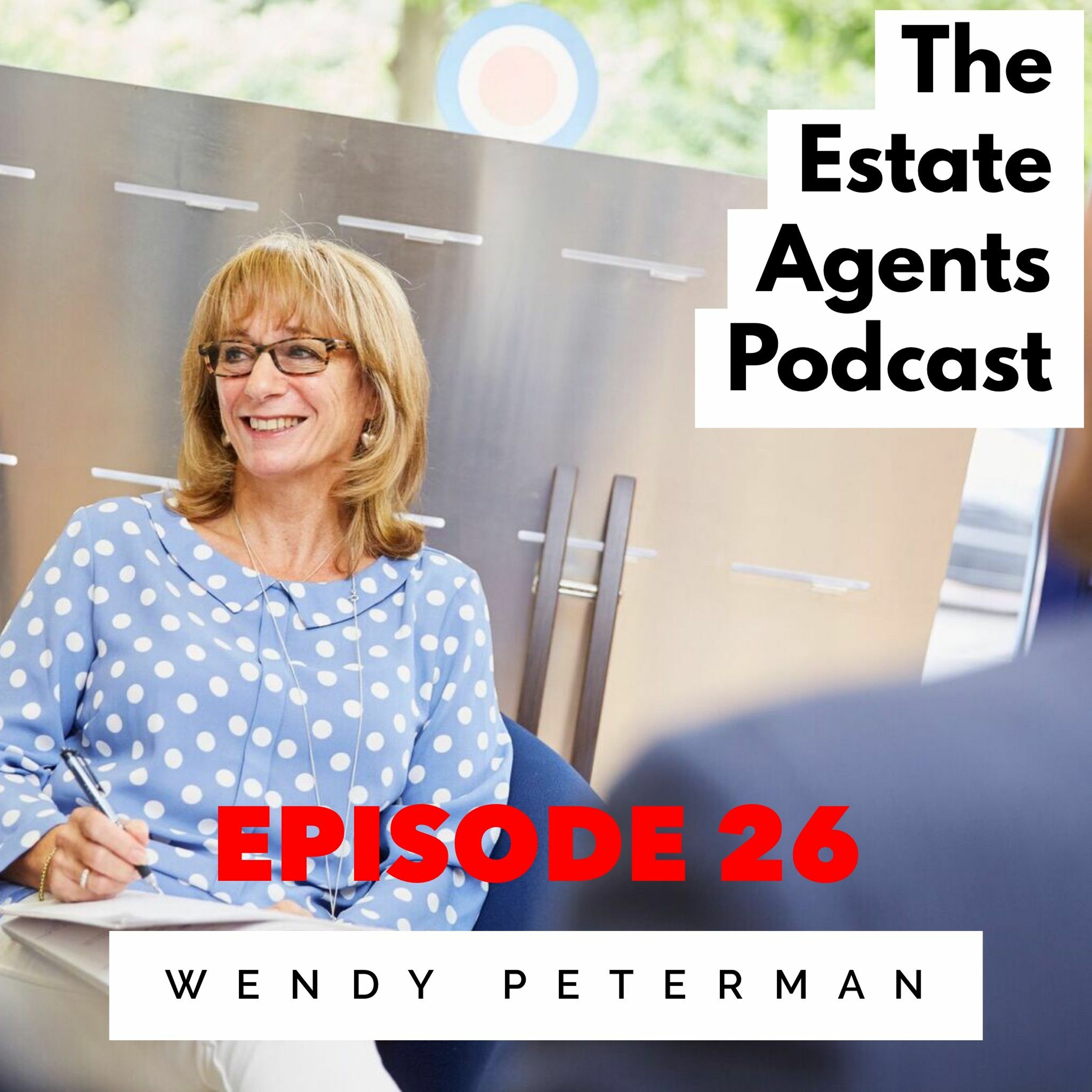 The Estate Agents Podcast