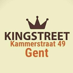 DJ Sjoerd @ Kingstreet Birthday Drink Sjoerd 22-02-2019