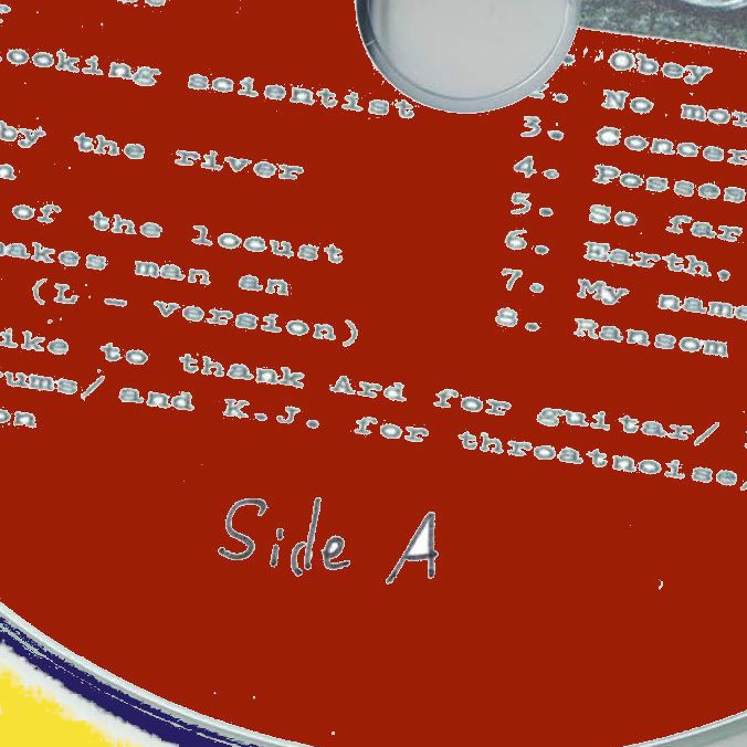X-Songs y Bui