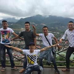 NST 2019 - Đường Đi Tới Các Vì Sao - Bao Beo Mix