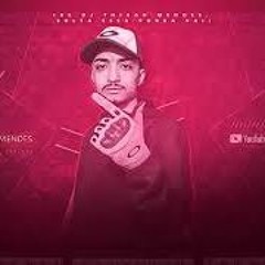 SENTA NO ZÉ - MC MR Bim MC Cyclope E MC Caio Kazzi (DJ Thiago Mendes)
