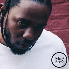 Kendrick Lamar type trap beat