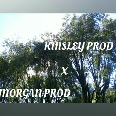 KINSLEY PROD x MORGAN PROD - Intro