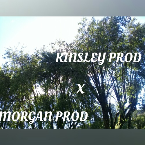 KINSLEY PROD x MORGAN PROD - Intro